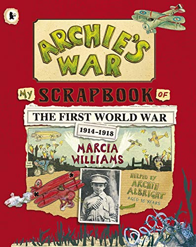 Archie's War: 1