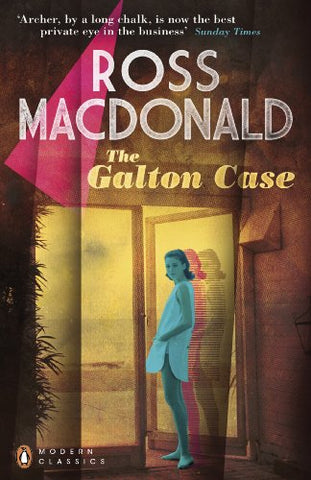 The Galton Case (Penguin Modern Classics)