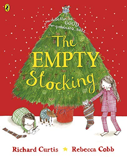 The The Empty Stocking