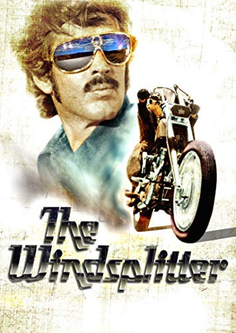 Windsplitter [DVD]