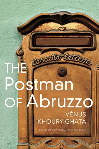 The Postman of Abruzzo (French List)