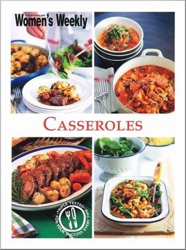 Gp Aww Casseroles