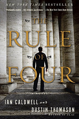 RULE OF FOUR THE