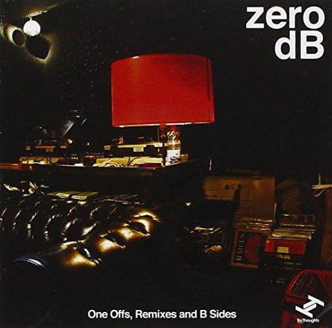 Zero Db - One Offs Remixes And B Sides [CD]