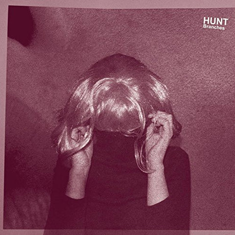 Hunt - Branches [VINYL]