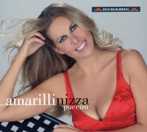 Puccini - PUCCINI: ARIAS [CD]