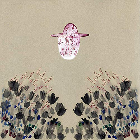 Devendra Banhart - Smokey Rolls Down Thunder Canyon  [VINYL]