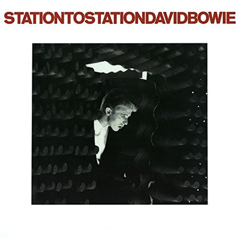 David Bowie - Station To Station (2016 Remastered Version) [VINYL]