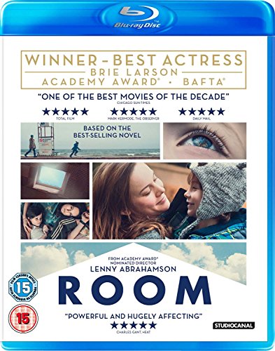 Room [BLU-RAY]