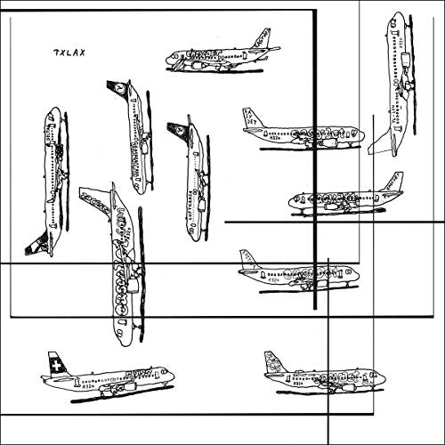 Various - TXLAX [VINYL]