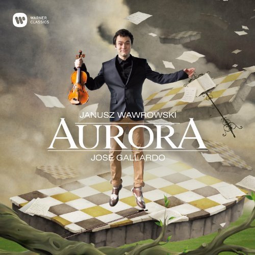 Various - Aurora [CD]