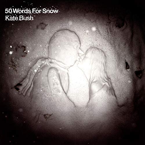 Kate Bush - 50 Words for Snow (2018 Remaster)  [VINYL]