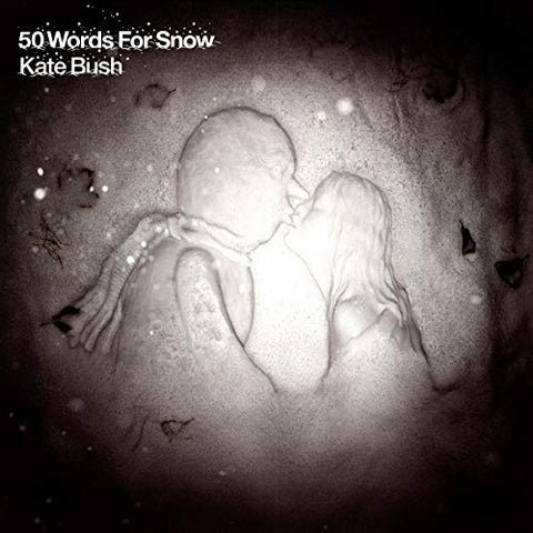 Kate Bush - 50 Words for Snow [VINYL]