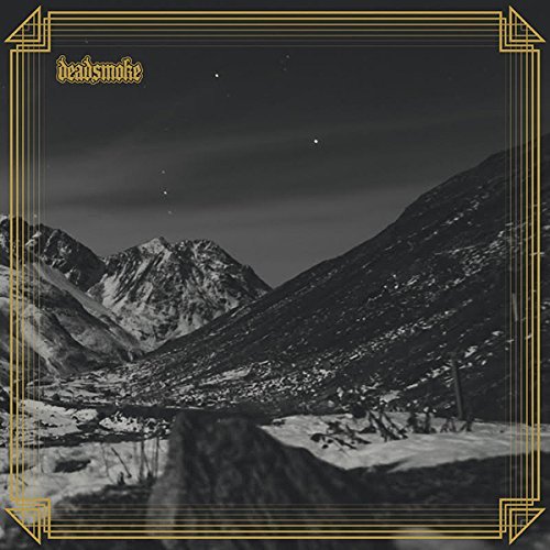 Deadsmoke - Deadsmoke [CD]