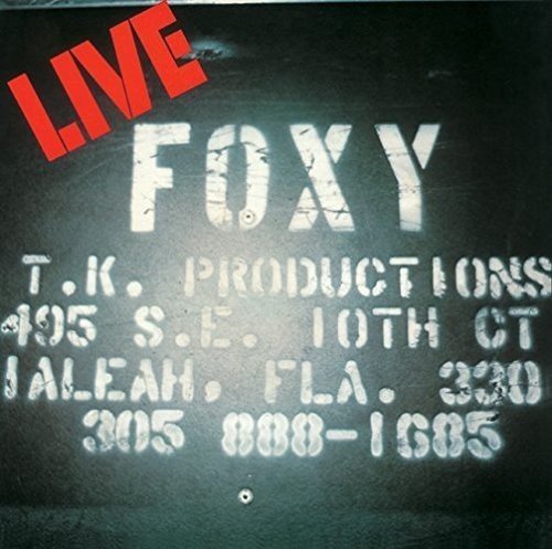 Various - Live (Remastered) [CD]