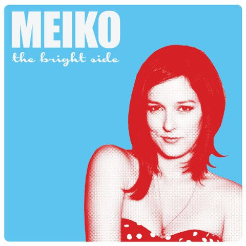 Meiko - Bright Side [CD]