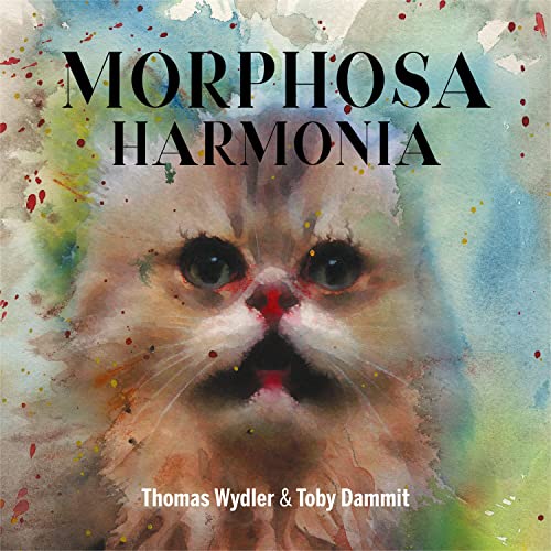 Wydler Thomas & Dammit Toby - Morphosa Harmonia [VINYL]