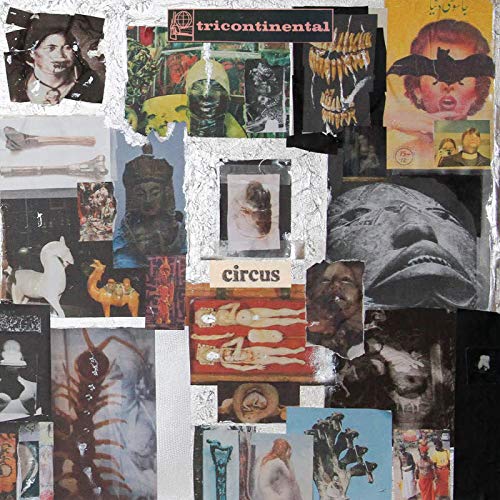 Various - Tricontinental Circus [VINYL]
