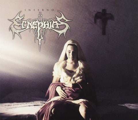 Ecnephias - Inferno [CD]