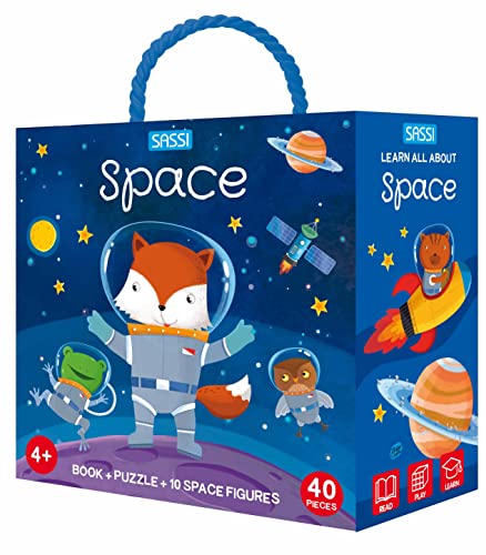 Q-Box - Space