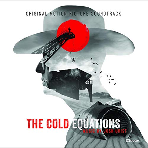 Josh Urist - The Cold Equations (O.S.T) [VINYL]