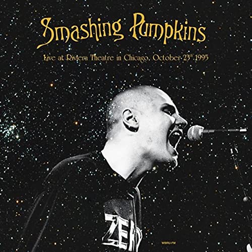 Various - Live At Riviera Theatre In Chicago, October 23th, 1995 [VINYL]