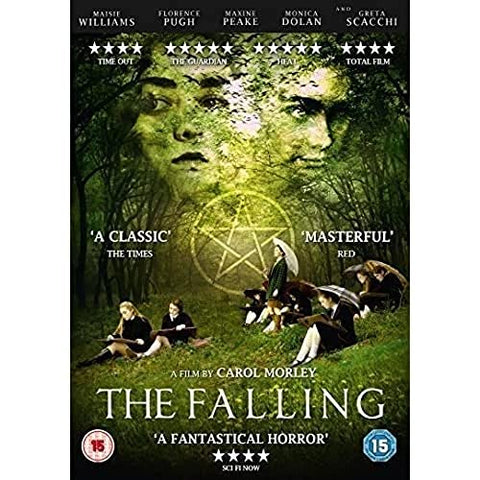 Falling The [DVD]