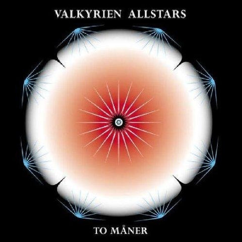 Valkyrien Allstars - To Maner [CD]