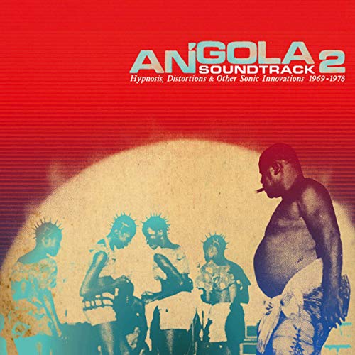 Various - Angola Soundtrack 2 [VINYL]
