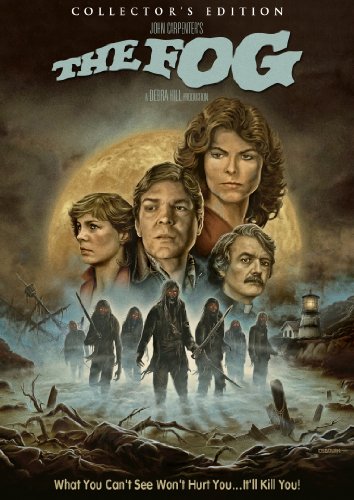 The Fog [DVD]