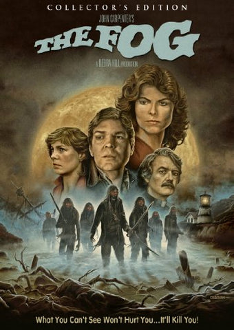 The Fog [DVD]