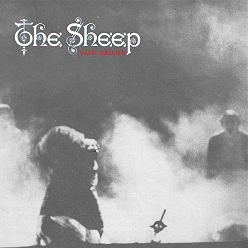 Sheep, The - War Babies [CD]