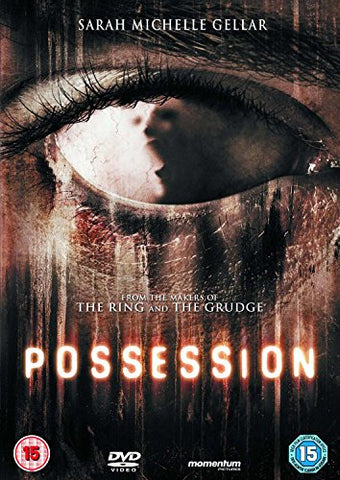 Possession [DVD]