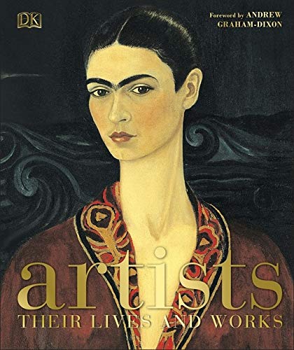 The image is a book cover featuring a portrait of a woman. The alt text is: "Book cover with portrait of a woman in ornate dress."