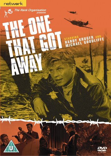The One That Got Away [DVD]