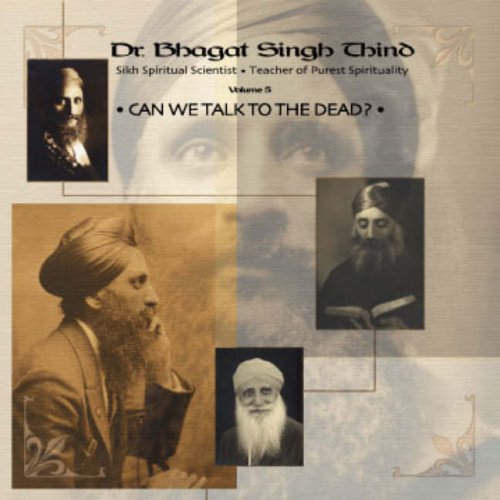 Various - Can We Talk to the Dead? [CD]