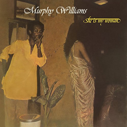 Murphy Williams - She Is My Woman [VINYL]