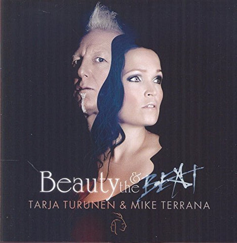 Tarja Turunen - Beauty & The Beat [CD]