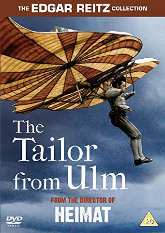 The Tailor from Ulm [DVD]