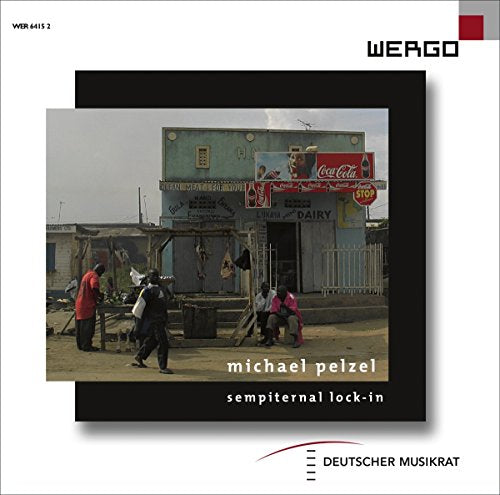 Klangforum Wiem - Klangforum Wiem [CD]