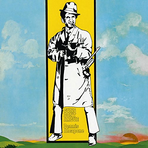 Various - Guns Don't Argue [VINYL]