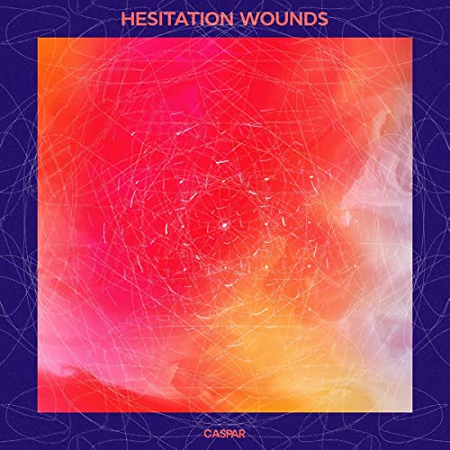 Caspar - Hesitation Wounds [CD]