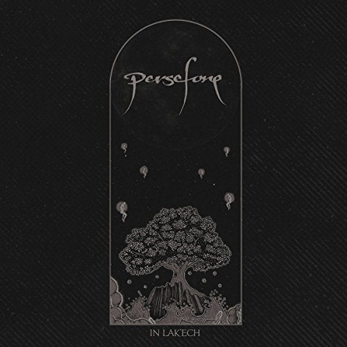 Persefone - In Lak'ech [12"] [VINYL]
