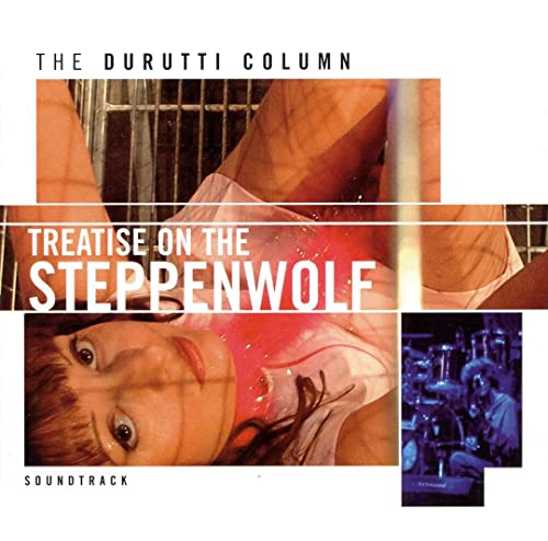 Durutti Column The - TREATISE ON THE STEPPENWOLF + HUMAN AVATARS [VINYL]