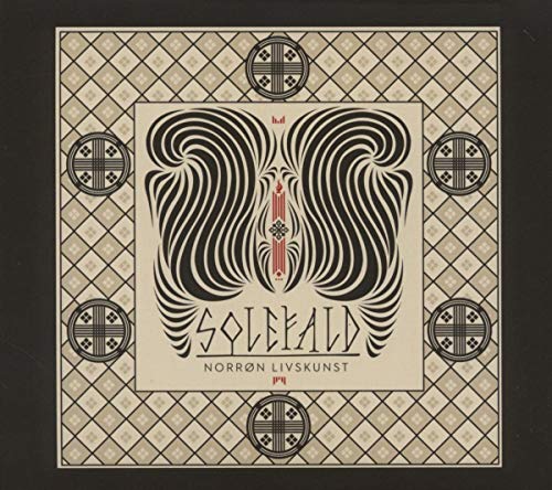 Solefald - Norron Livskunst [CD]