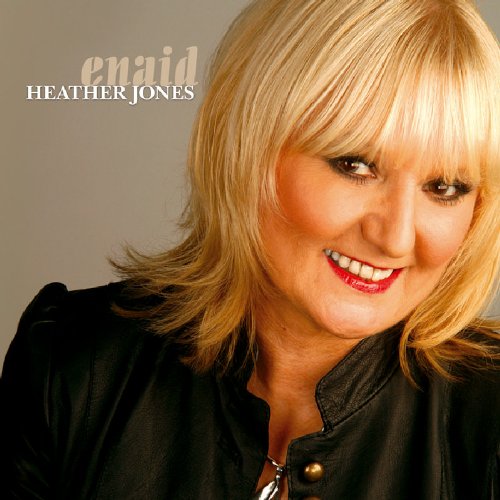 Heather Jones - Enaid [CD]