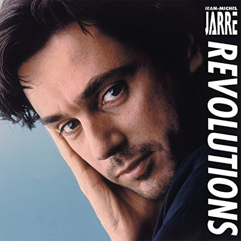 Jean-michel Jarre - Revolutions [VINYL]