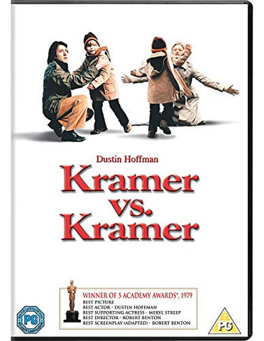 Kramer Vs Kramer [DVD] [2011] DVD