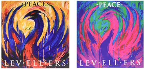 LEVELLERS - PEACE [CD]