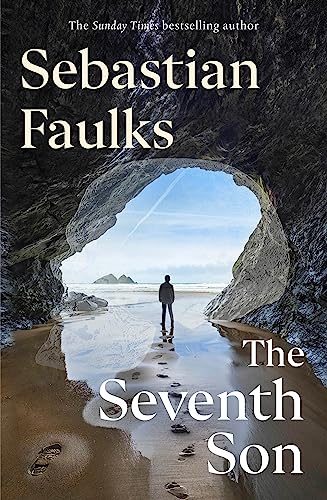 The Seventh Son: The instant Sunday Times bestseller